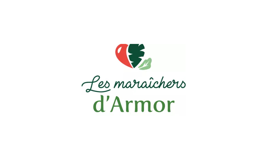 Les Maraîchers d'Armor , 5 agriculteurs