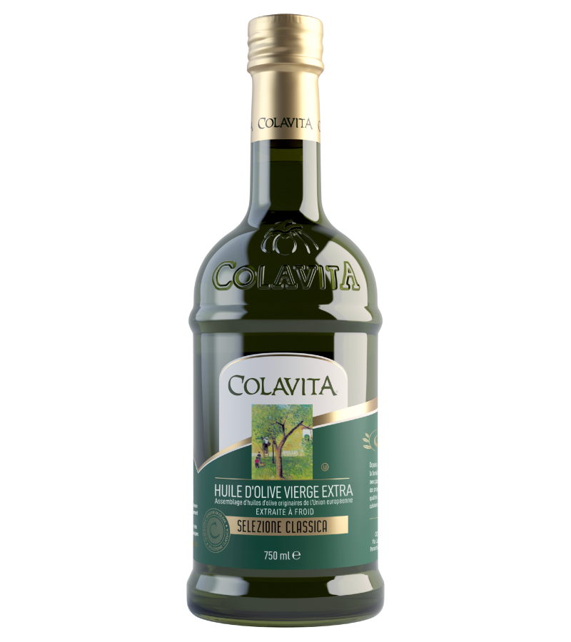 Colavita Selezione Classica extra virgin olive oil 75cL