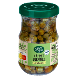 copy of Organic Capers