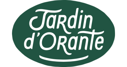 Jardin d'Orante